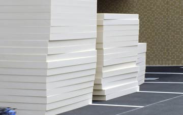 Idole flat roof insulation costs