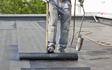 flat roof replacement Idole, Carmarthenshire