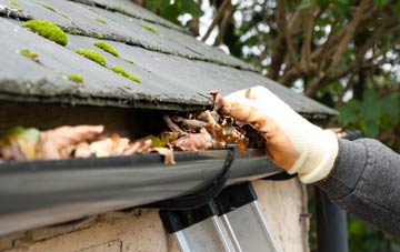 gutter cleaning Idole, Carmarthenshire