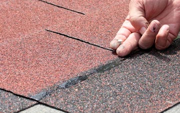 Idole asphalt roof repairs