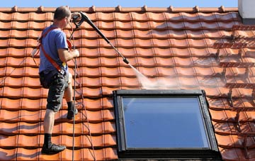 roof cleaning Idole, Carmarthenshire