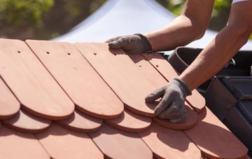 Idole roof tile contractors