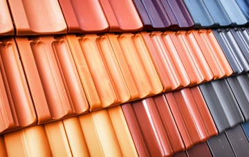 Idole roof tile costs