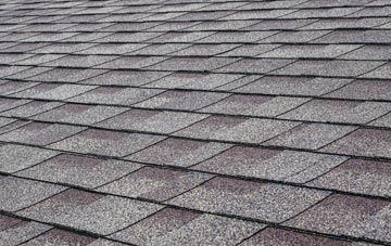 Idole tiles for shallow pitch roofing