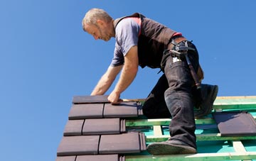 disadvantages of Idole slate roofing