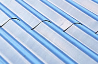 Idole corrugated roofing