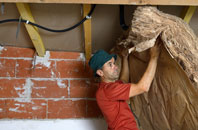 Idole tapered roof insulation